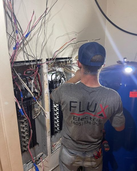 fluxresidential