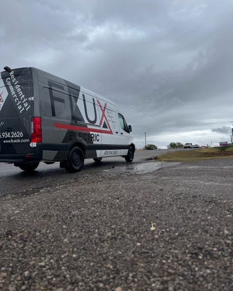 fluxtruck